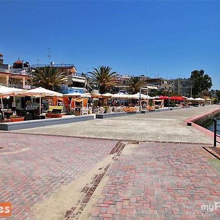 Villa Veneti - Probio - 140M2 Nea Moudania Exterior foto