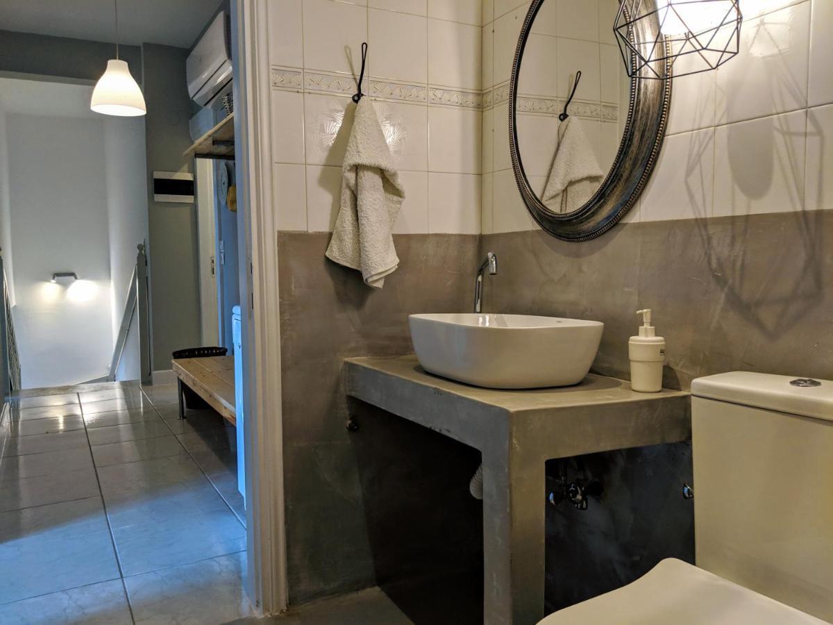Villa Veneti - Probio - 140M2 Nea Moudania Exterior foto